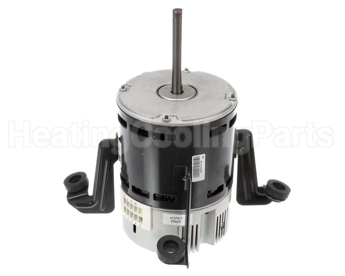 1190688 International Comfort Products 115V 1Hp Ccw Variable Motor