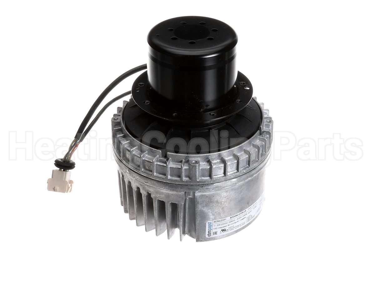 1190737 International Comfort Products Motor W/ Ecm Control