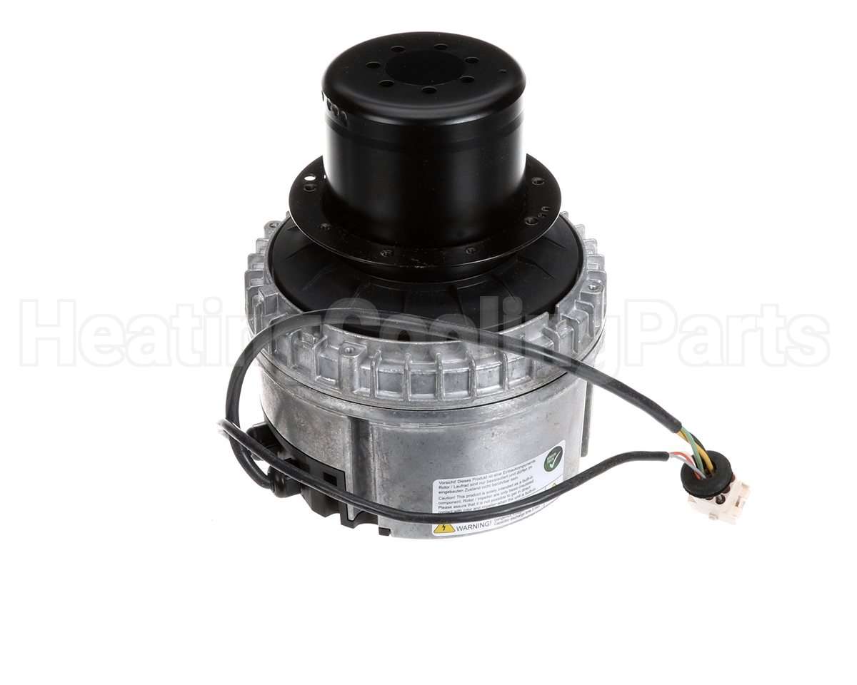 1190737 International Comfort Products Motor W/ Ecm Control