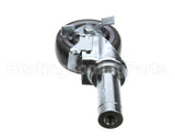 1190941 Southbend Range Adjustable. Caster With Brake