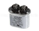 1191004 International Comfort Products 4Mfd 370V Oval Run Capacitor