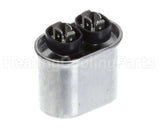 1191004 International Comfort Products 4Mfd 370V Oval Run Capacitor