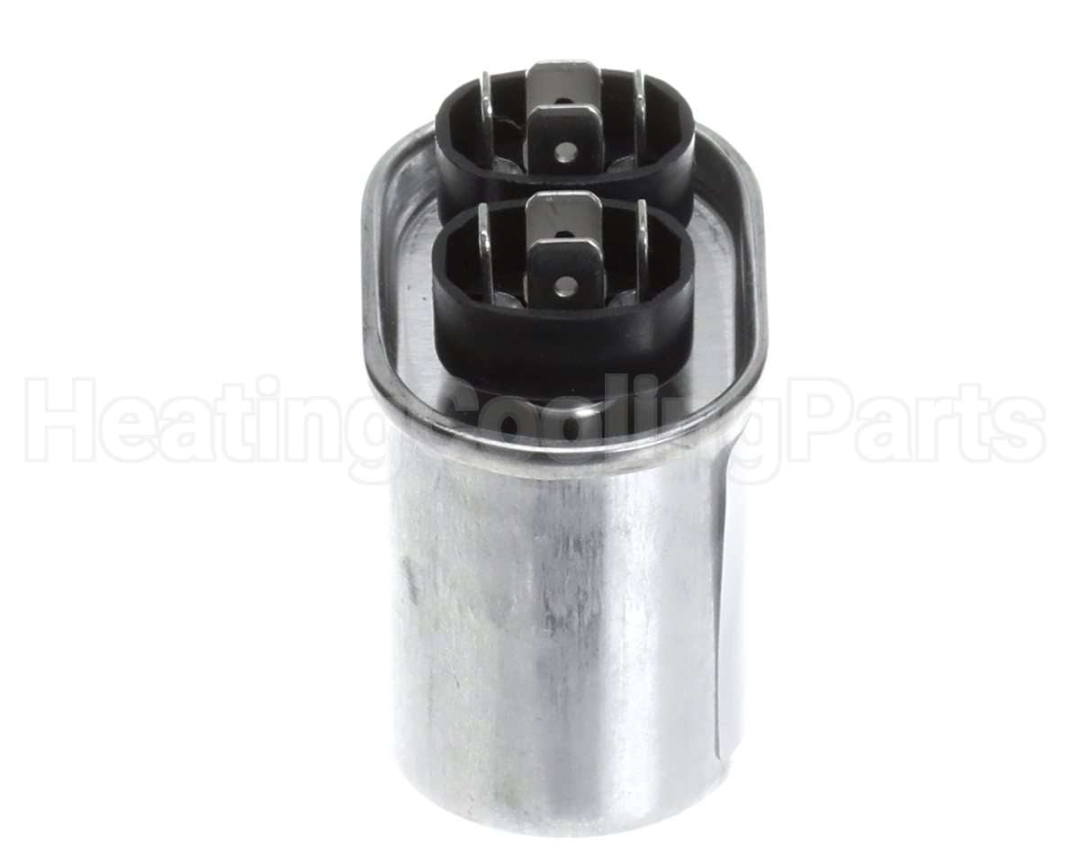 1191004 International Comfort Products 4Mfd 370V Oval Run Capacitor