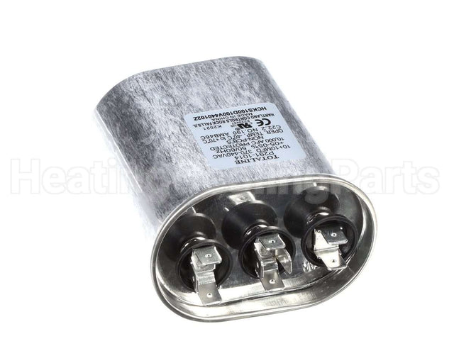 1191011 International Comfort Products 10/10Mfd 440V Oval Run Capacit
