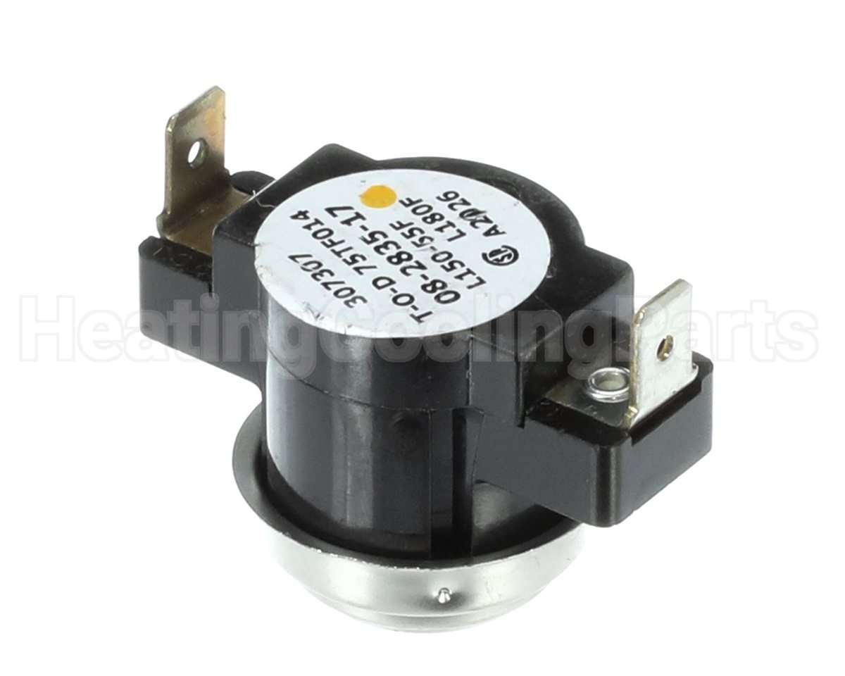 1191074 Heil Quaker Limit Switch