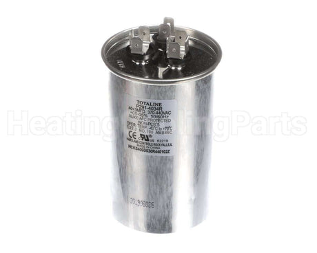 1191154 International Comfort Products Cap Rn Rnd 440V 40 + 3