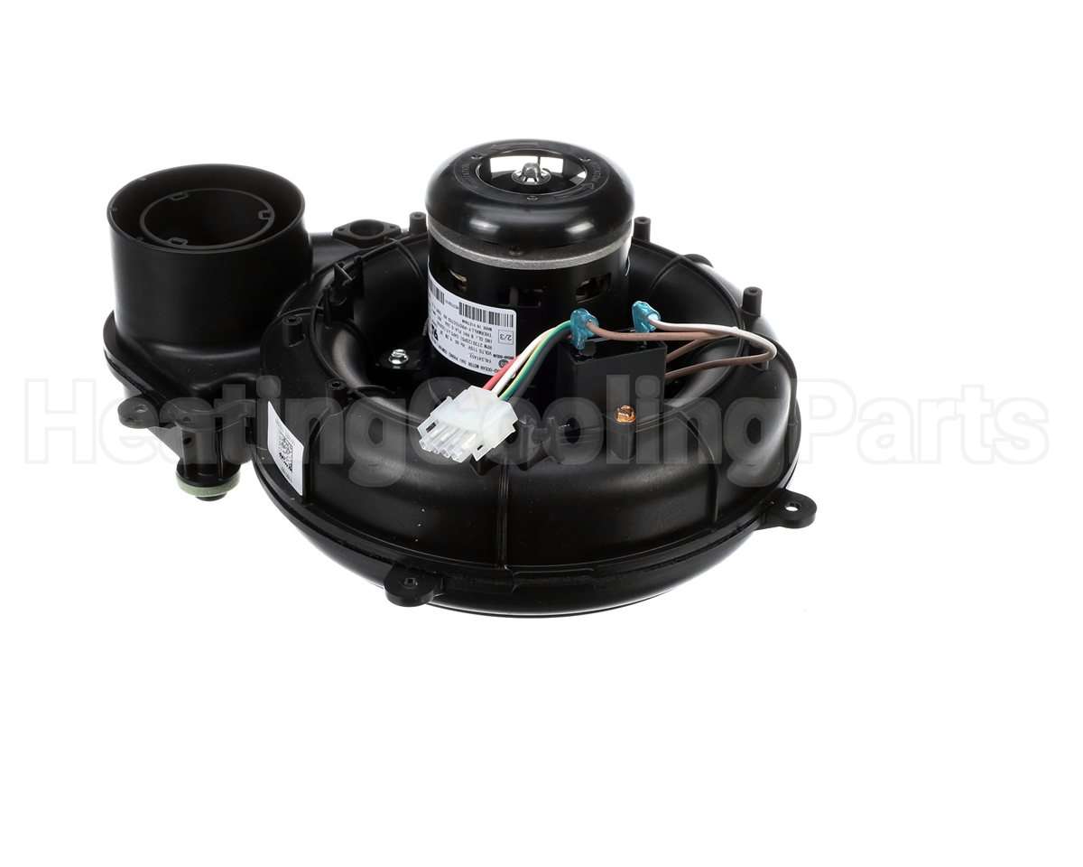 1191197 International Comfort Products Inducer Assy Kit