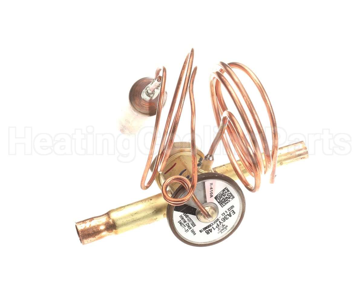 1191309 International Comfort Products Thermal Expansion Valve