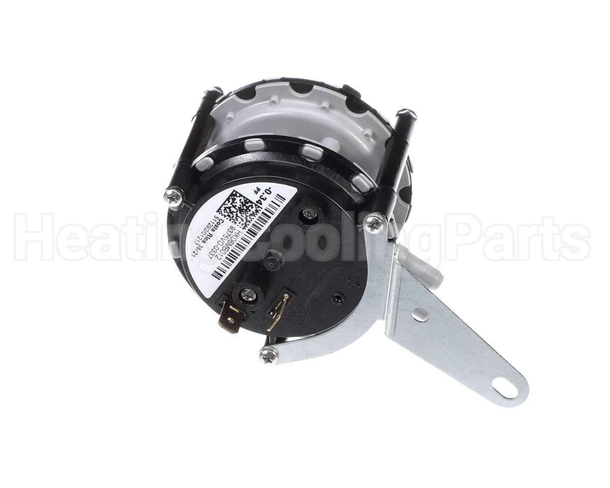 1191550 International Comfort Products Dual Pressure Switch