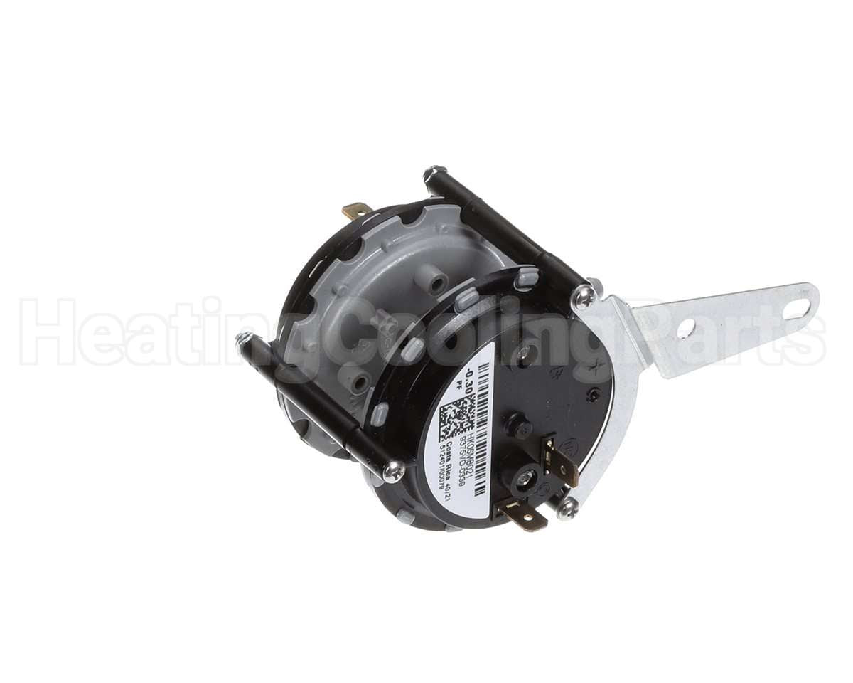 1191552 International Comfort Products Dual Pressure Switch