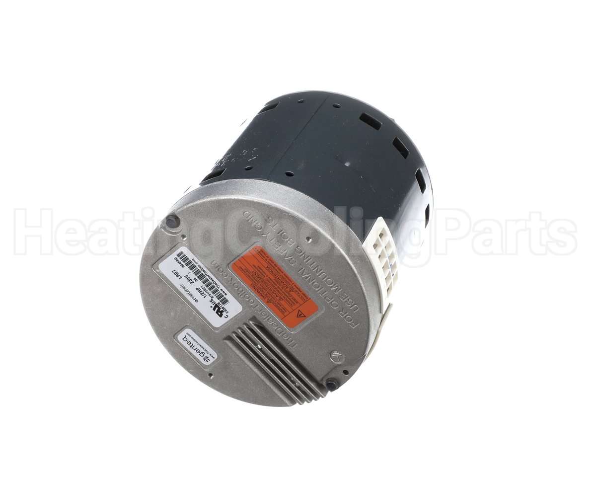 1191614 International Comfort Products 208-230V 1/2Hp Vari Motor