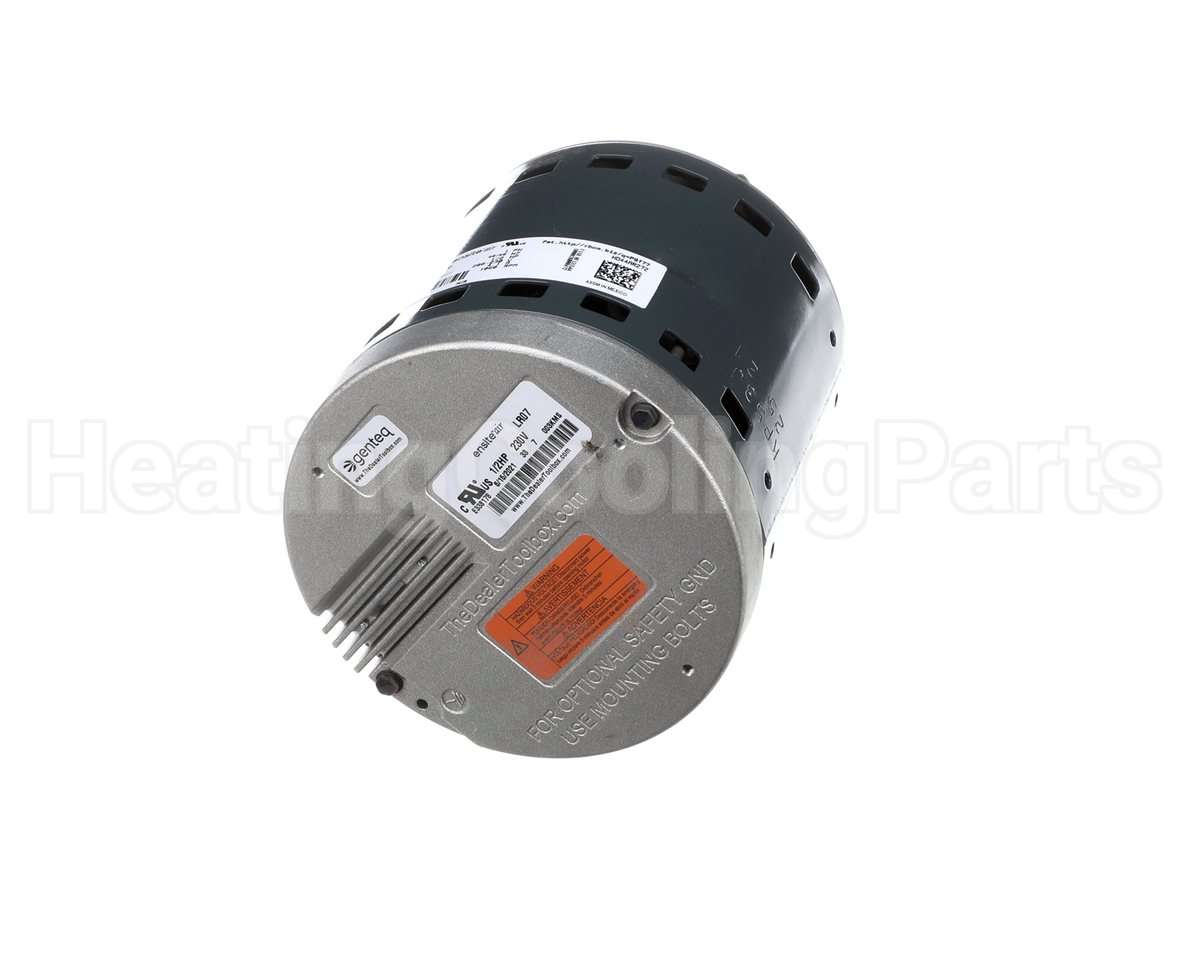 1191615 International Comfort Products 208-230V 1/2Hp Var. Motor