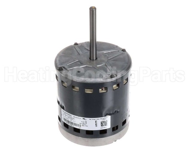1191617 International Comfort Products 230V 1Ph 1/3Hp 1200Rpm Blwrmtr