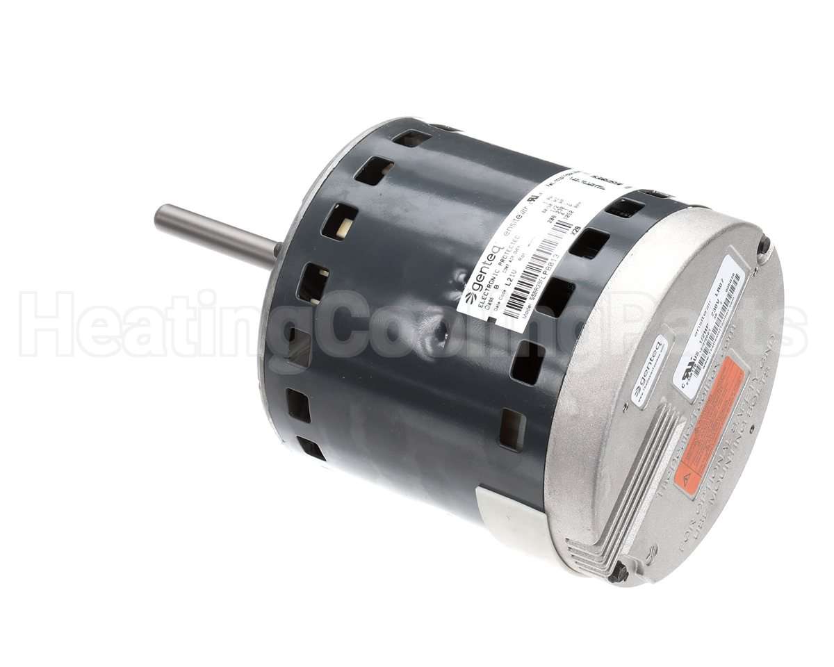 1191618 International Comfort Products 208-230V 1/2Hp Ecm Motor