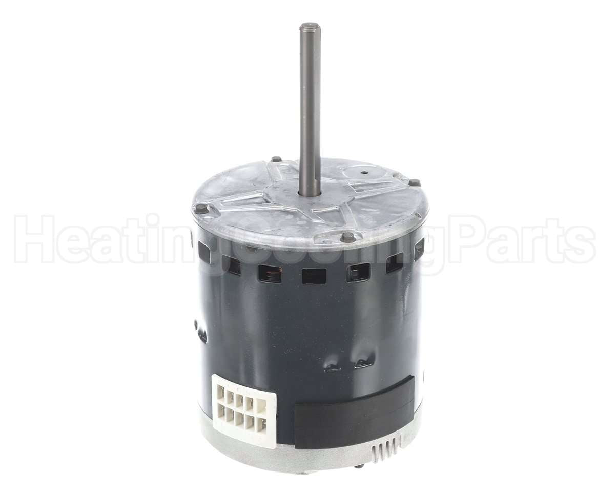 1191619 International Comfort Products Blw Mtr 230V 1/2Hp 1200Rpm