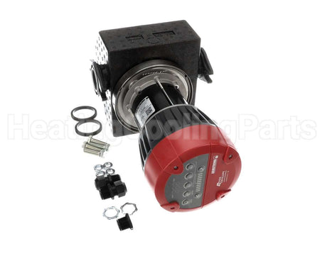 119181-113 Armstrong Fluid Technology 40Gpm 10Ft/H.167Hp Ductile Irn