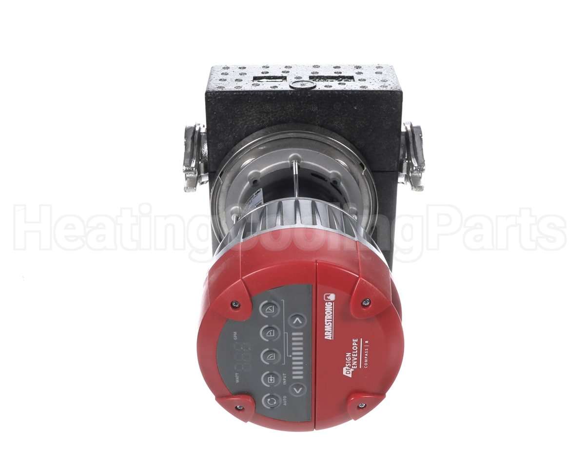119181-173 Armstrong 40Gpm 10Ft/H 115V .167Hp Ss