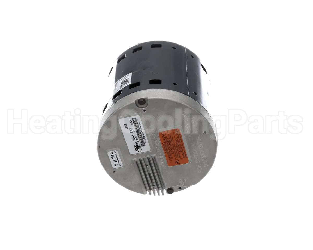 1192061 Heil Quaker Mtr,Iec,1/2Hp,208-230V 1Ph