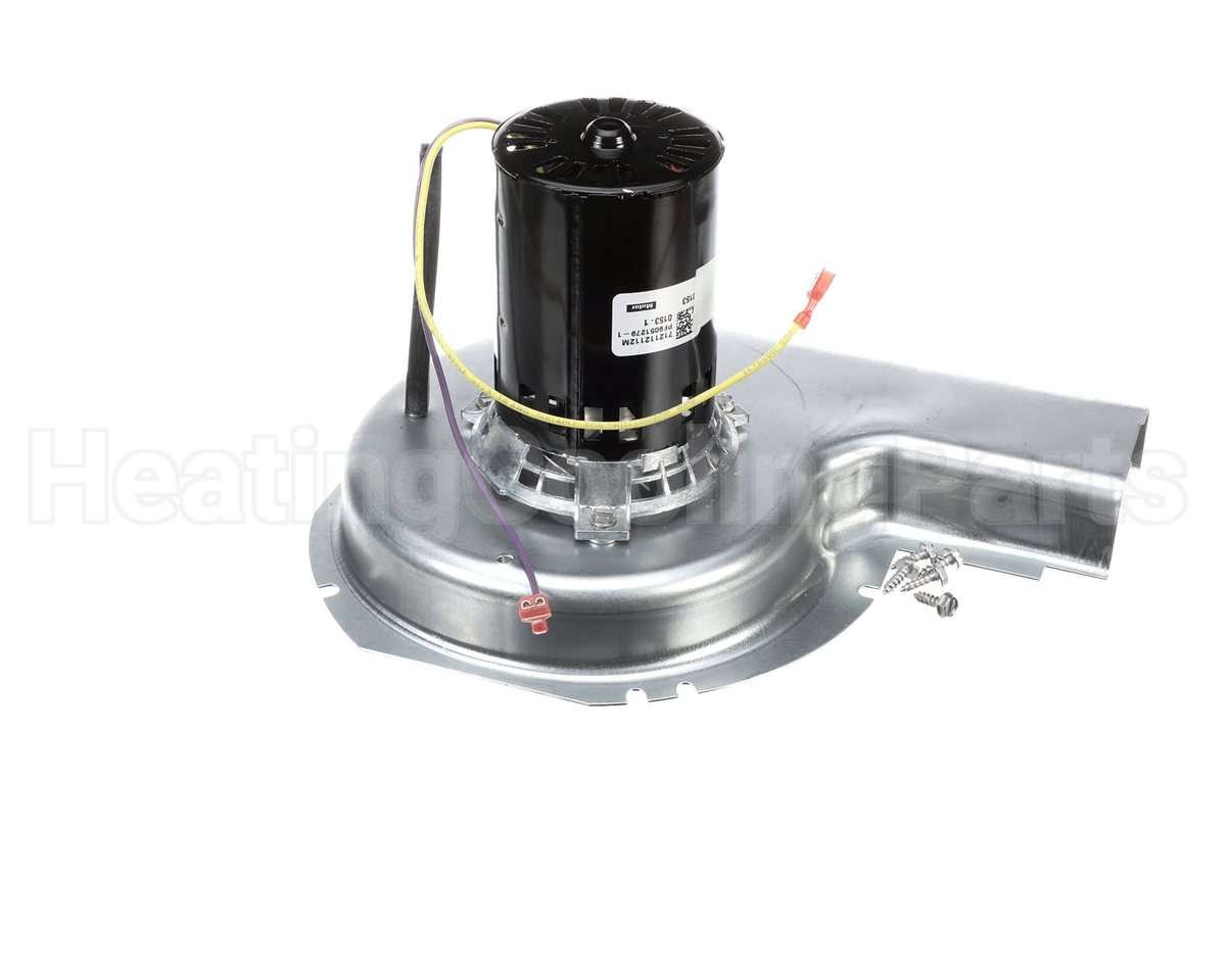 1192143 International Comfort Products Inducer Motor Assembly