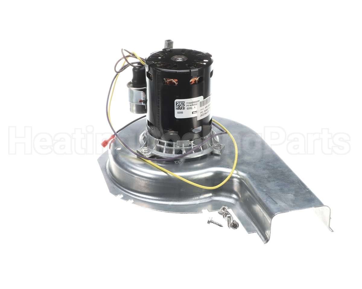 1192150 International Comfort Products Inducer Motor Assy