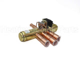 1192318 International Comfort Products Reversing Valve W/24V Coil