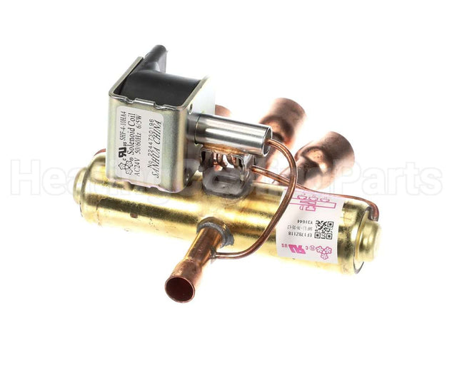 1192319 International Comfort Products Reversing Valve W/24V Coil
