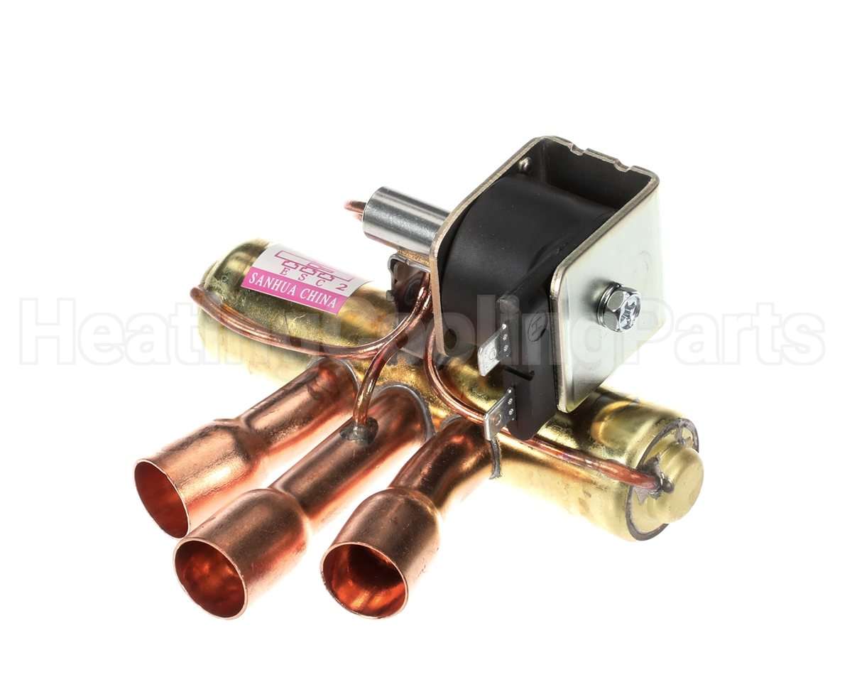 1192319 International Comfort Products Reversing Valve W/24V Coil
