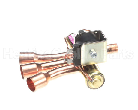 1192320 International Comfort Products Reversingvalve W/24V Coil