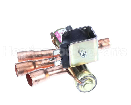 1192321 International Comfort Products Reversing Valve With 24V Coil