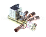 1192321 International Comfort Products Reversing Valve With 24V Coil