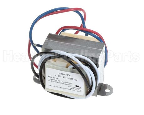 1192339 International Comfort Products 40Va 120Vprim 24Vsec Transfrmr