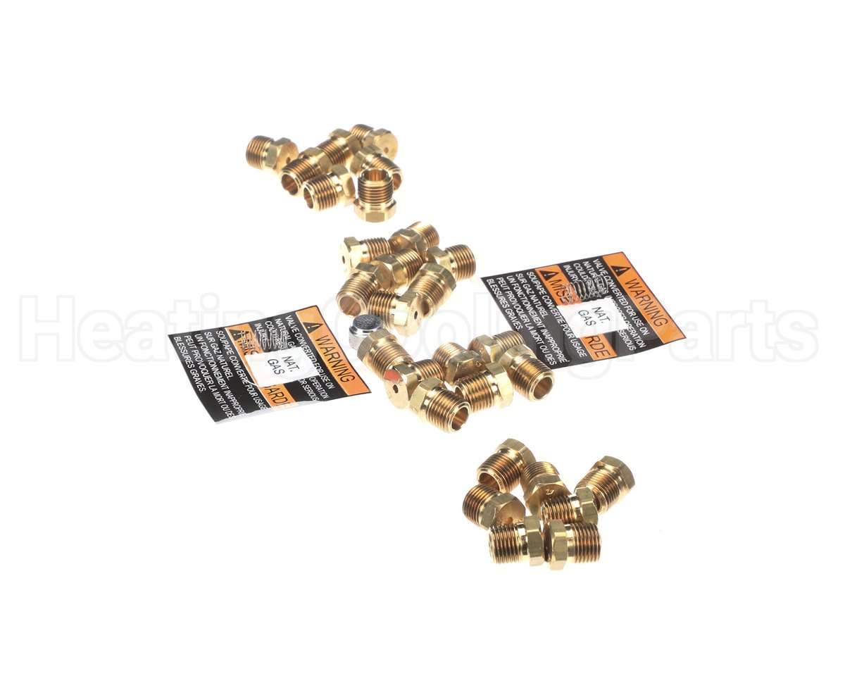 1192346 International Comfort Products Conversion Kit Lp To Nat