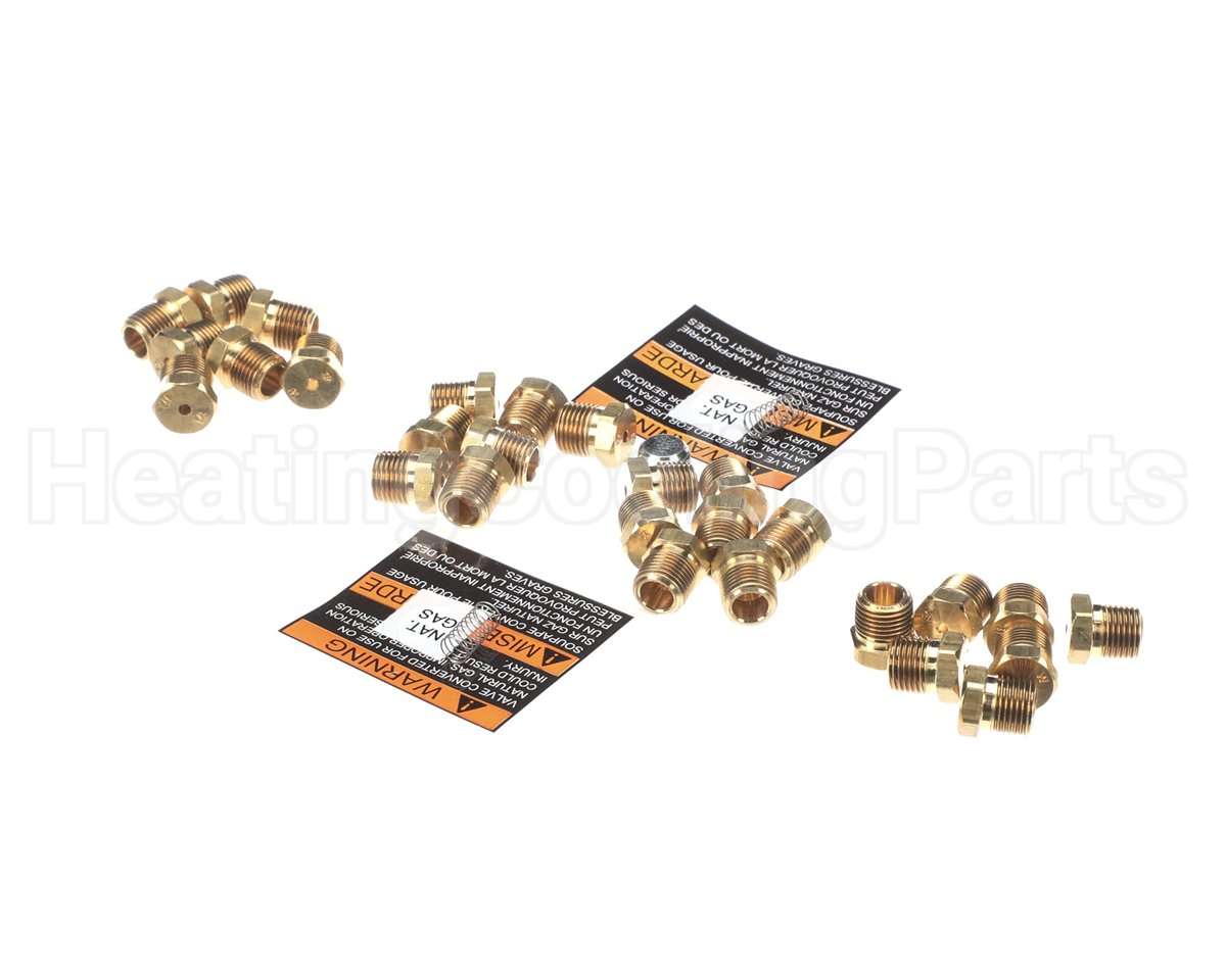 1192346 International Comfort Products Conversion Kit Lp To Nat