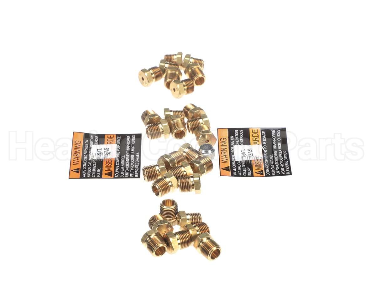 1192346 International Comfort Products Conversion Kit Lp To Nat