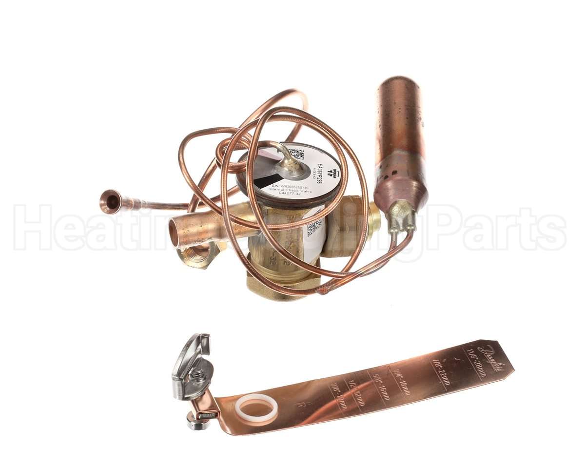 1192578 International Comfort Products R410A 4-5Ton Txv Bi-Flow