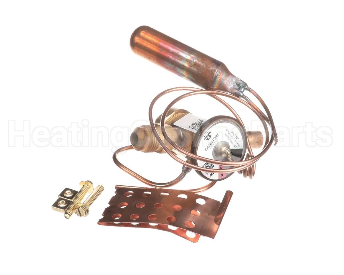 1192604 International Comfort Products Txv Replacement Kit 2 Ton