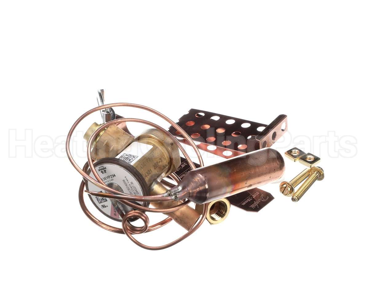 1192606 International Comfort Products Txv Kit R410A 1.5-2.5 Ton
