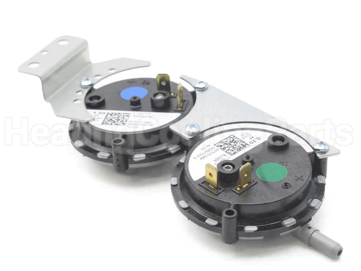 1192716 International Comfort Products Hi Alt Pressure Switch