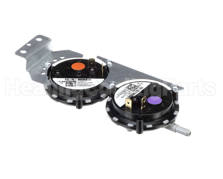 1192717 International Comfort Products Dual Air Pressure Switch