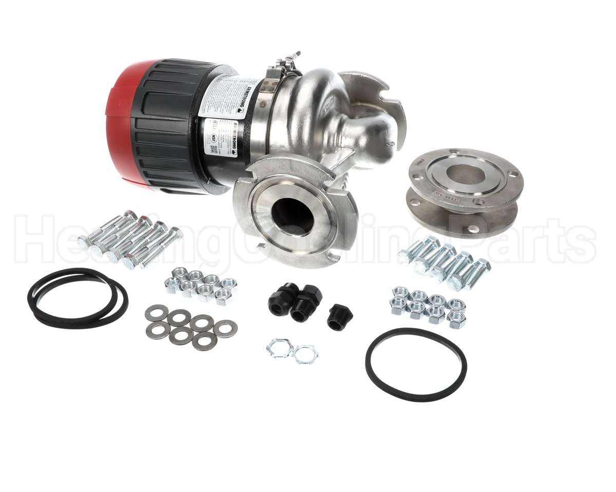 119281-373 Armstrong Fluid Technology Compass R25140Ss-10X4 (115V)