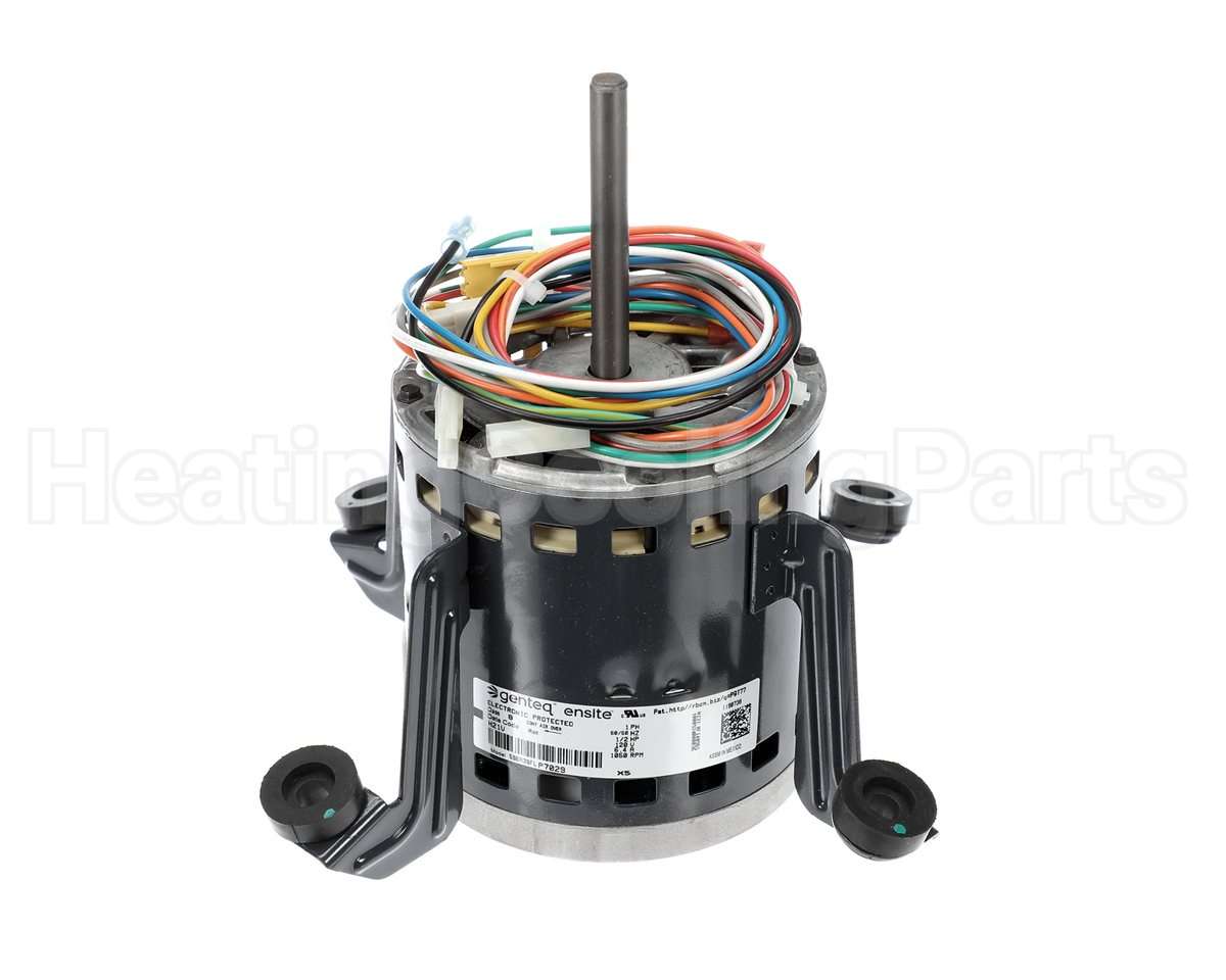 1192814 International Comfort Products 115V 1/2Hp Var Spd Motor