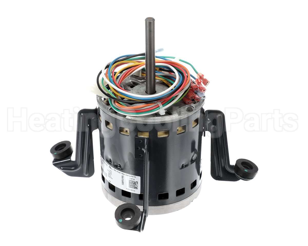 1192814 International Comfort Products 115V 1/2Hp Var Spd Motor