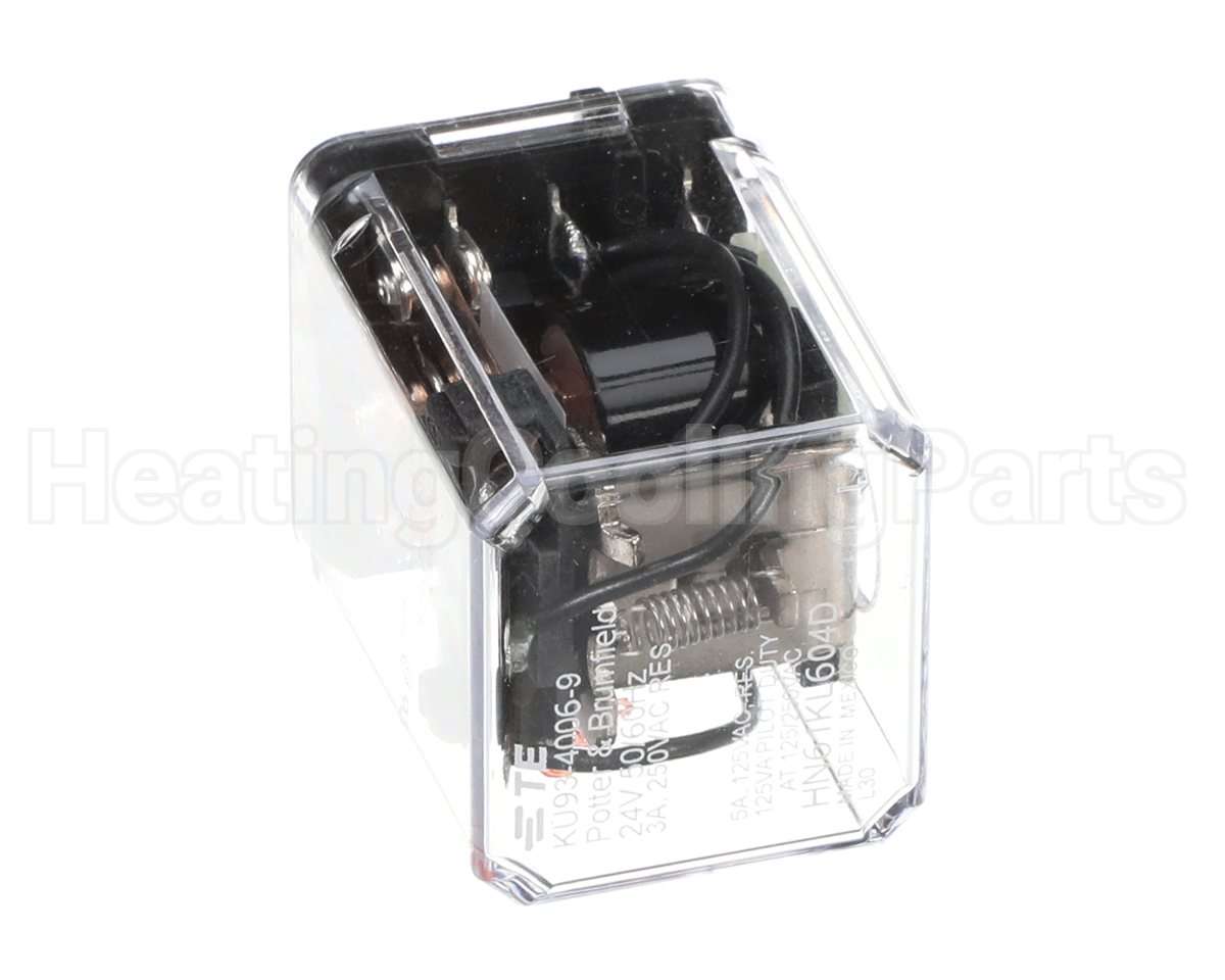 1192862 International Comfort Products 24V 3Pdt Relay
