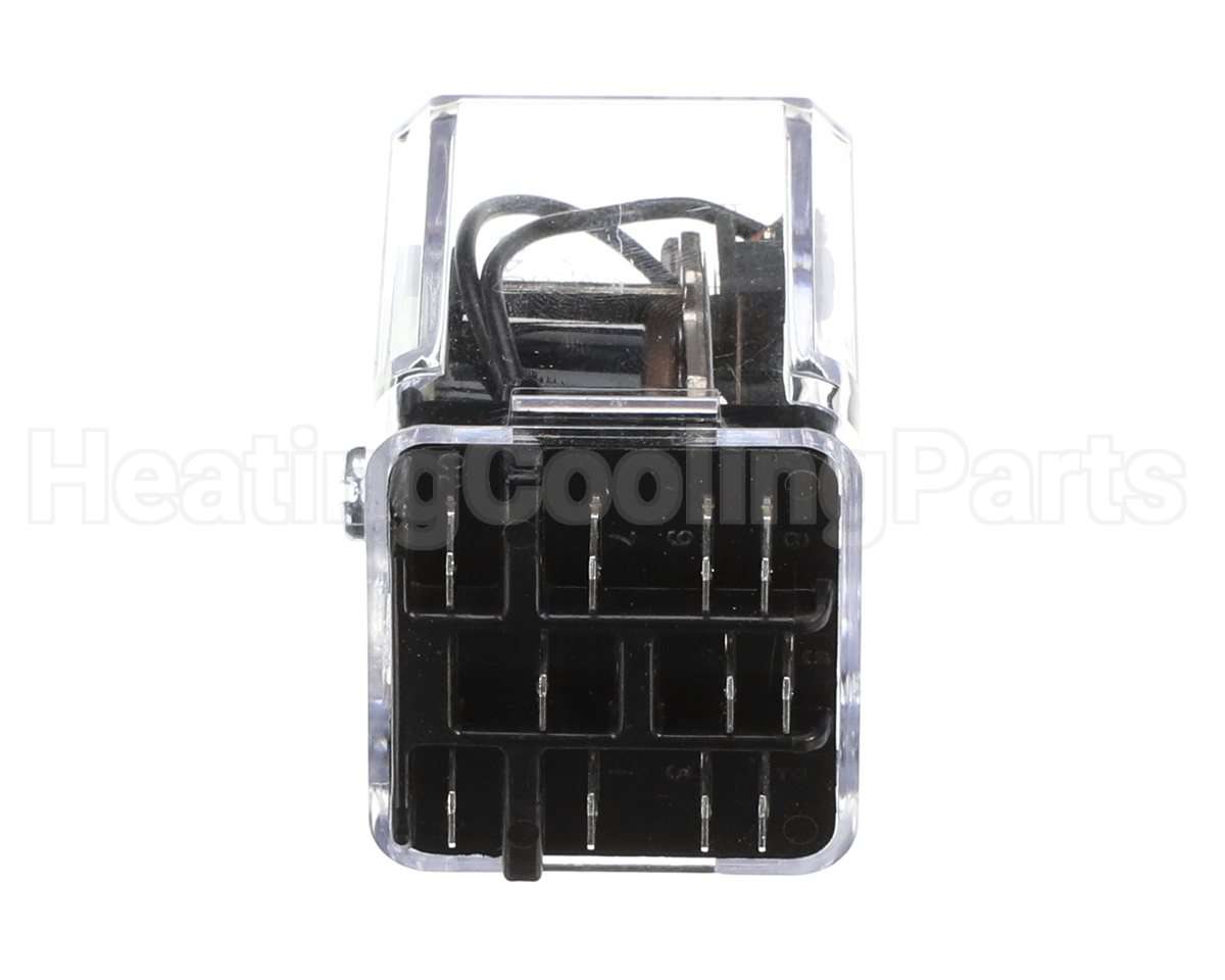 1192862 International Comfort Products 24V 3Pdt Relay