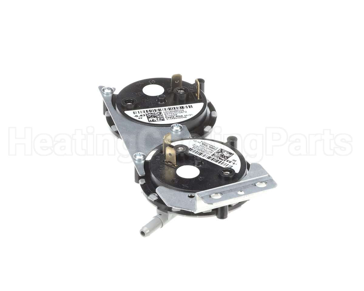 1192927 International Comfort Products Dual Pressure Switch