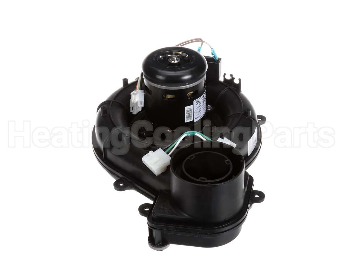 1193419 Heil Quaker Inducer Assembly