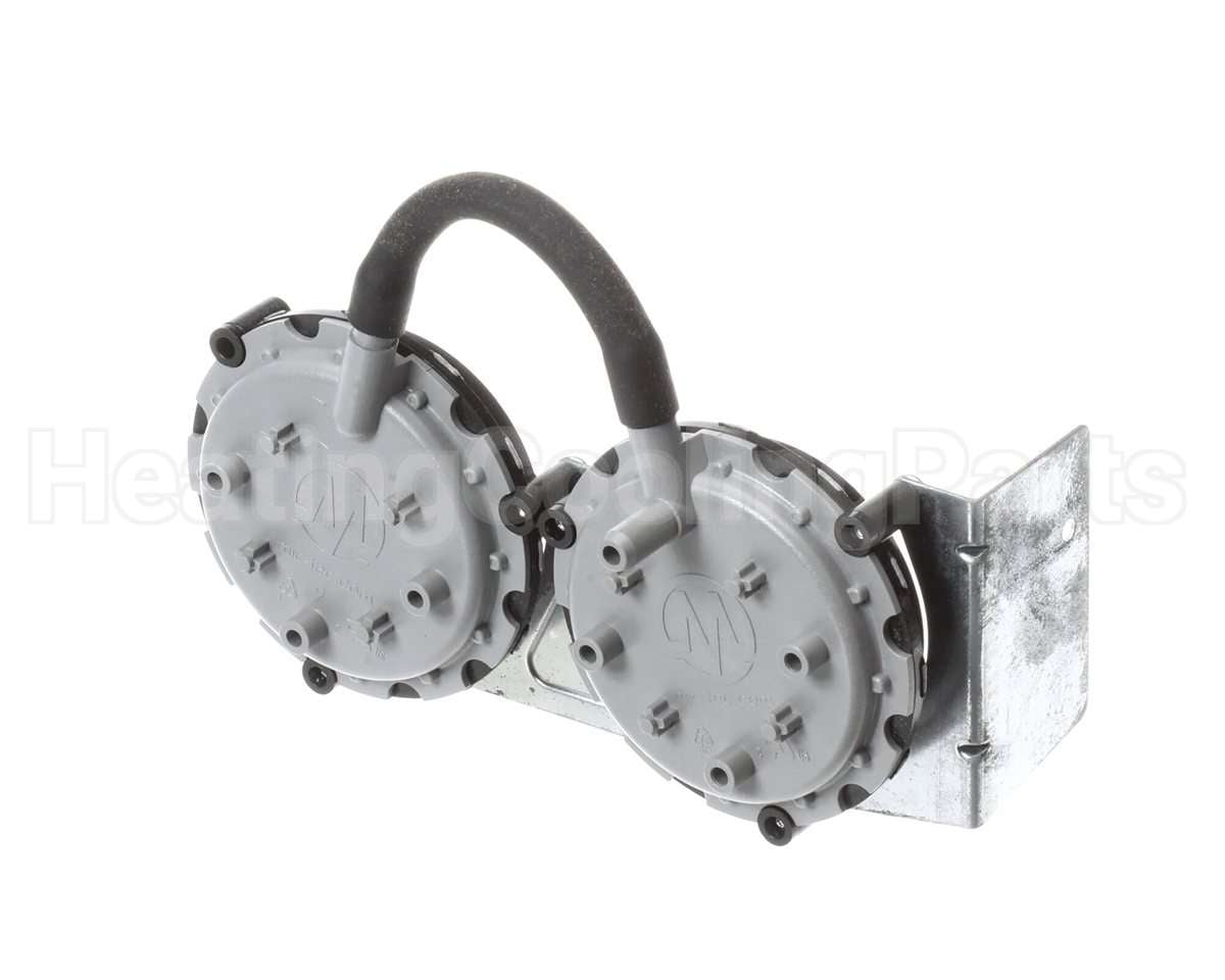 1193580 International Comfort Products Switch Vent Pressure