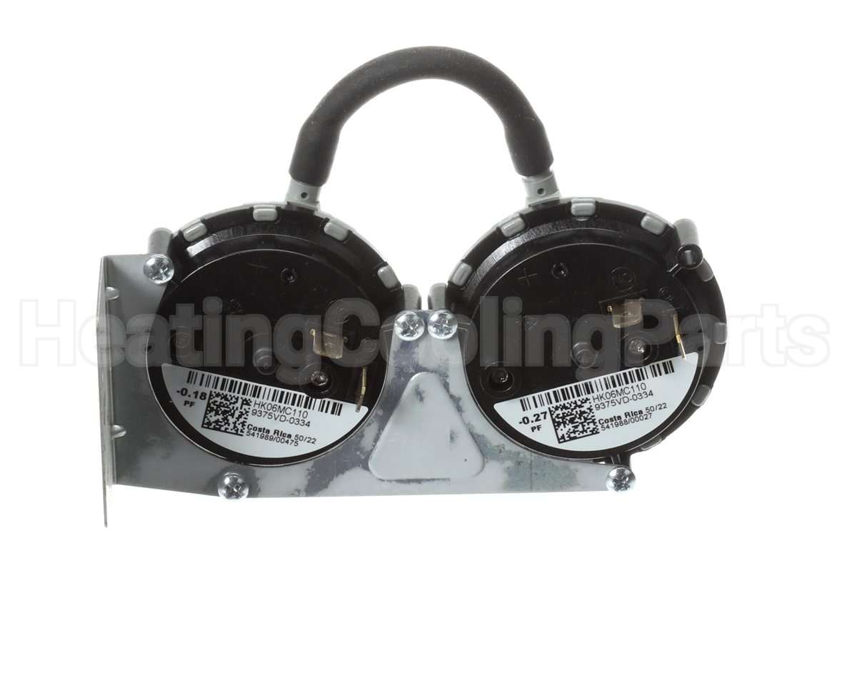 1193580 International Comfort Products Switch Vent Pressure