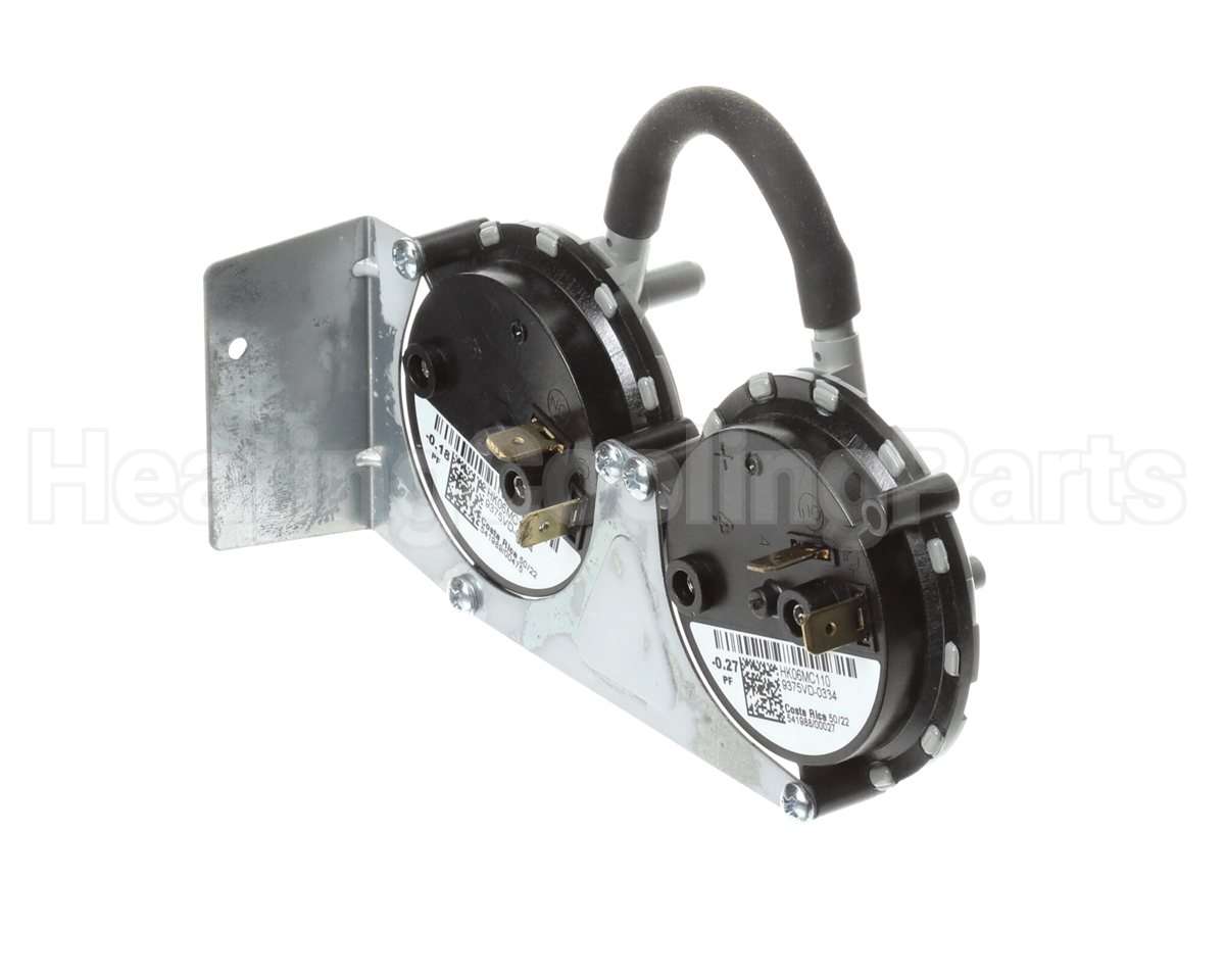 1193580 International Comfort Products Switch Vent Pressure