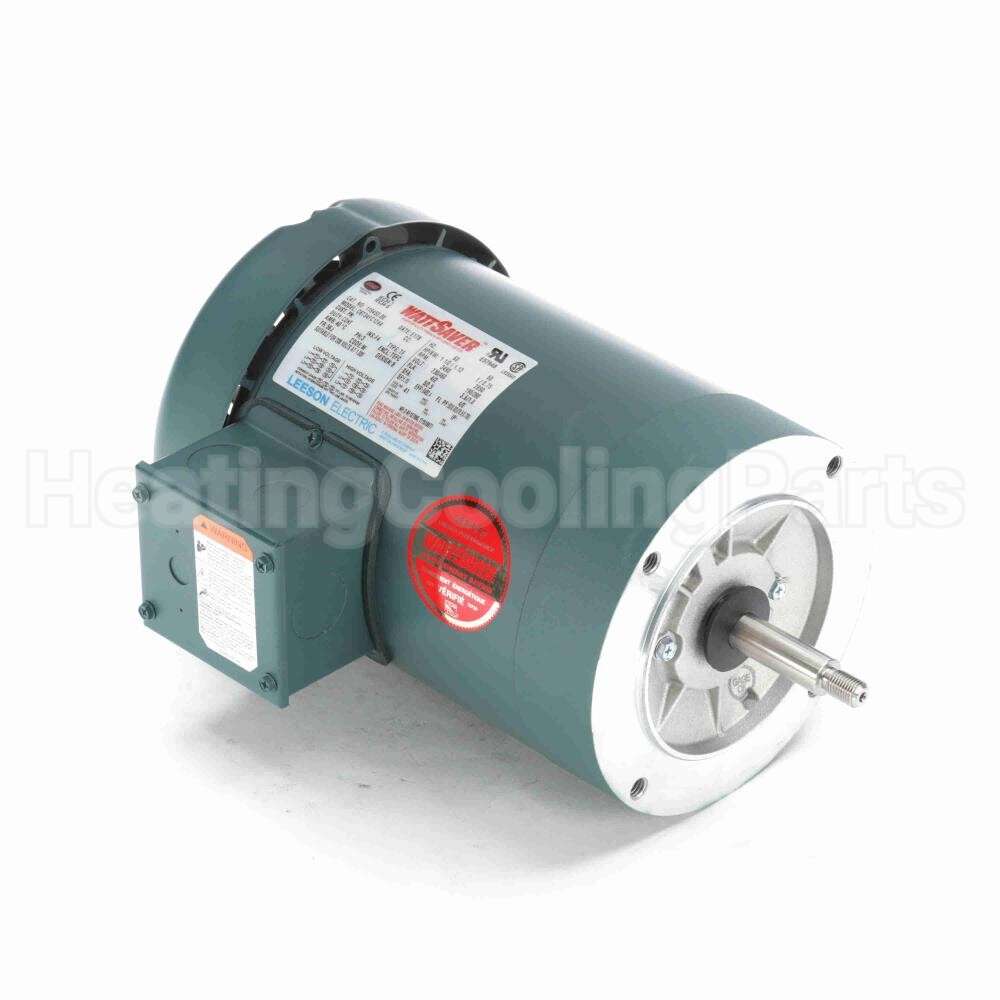119453 Leeson Jet Pump Motor